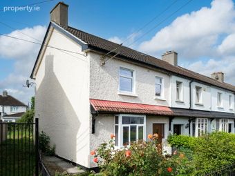 24 Fairfield Avenue, East Wall, Dublin 3, East Wall, Dublin 3 - Image 2