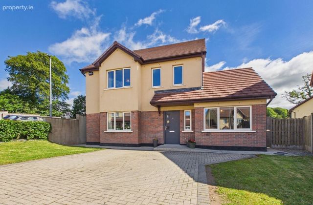 11 Willow Grove,oak Ridge,aylesbury Road,ferrybank,waterford, Ferrybank, Co. Waterford - Click to view photos