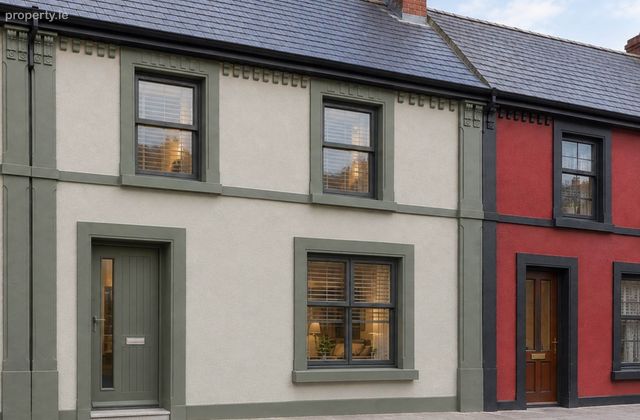2 Carrick Street, Mullinahone, Co. Tipperary, Mullinahone, Co. Tipperary - Click to view photos