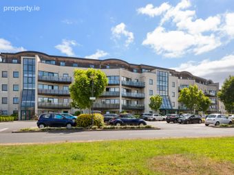 154 Seabourne View, Greystones, Co. Wicklow