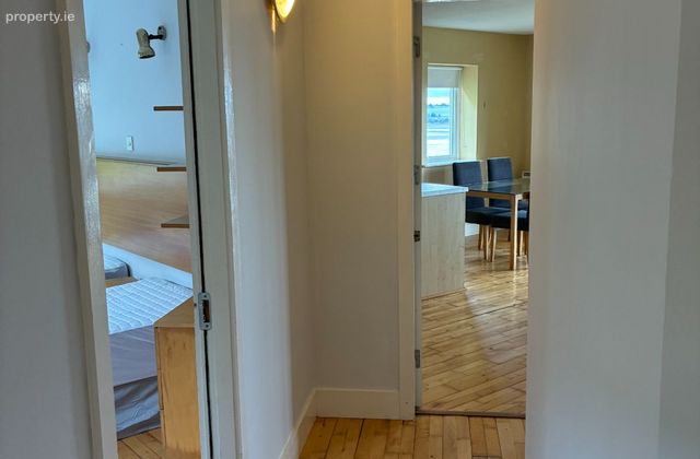 5 Carleton Village Apartments, Youghal, Youghal, Co. Cork - Click to view photos