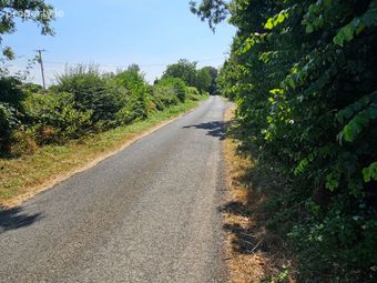 C.0.815 Acres At Kilcloncorkry, Rathangan, Co. Kildare - Image 3