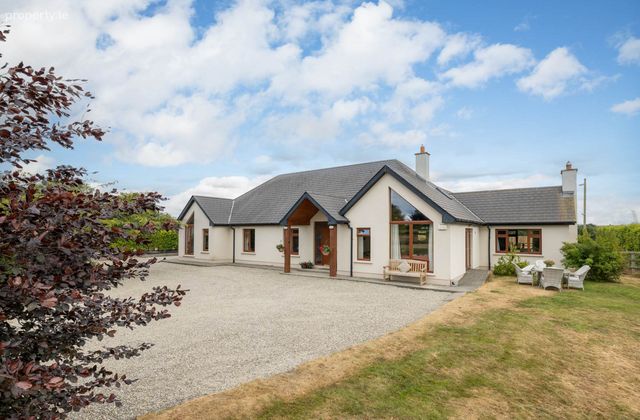 Tombrack, Ferns, Enniscorthy, Co. Wexford, Tombrack, Co. Wexford - Click to view photos