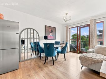 Apartment 65, Temple Court, Dublin 9 - Image 2