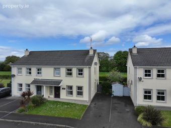 8 Hawthorn Meadows, Carndonagh, Co. Donegal, Carndonagh, Co. Donegal - Image 3