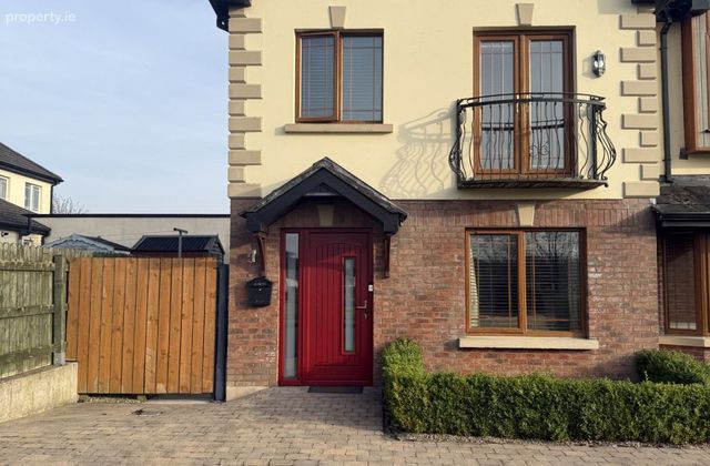 34 Asc&aacute;ill R&oacute;is, Magheraboy Road, Carrickmacross, Co. Monaghan - Click to view photos