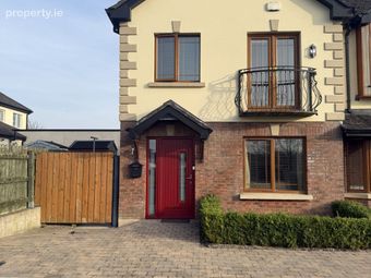 34 Asc&aacute;ill R&oacute;is, Magheraboy Road, Carrickmacross, Co. Monaghan