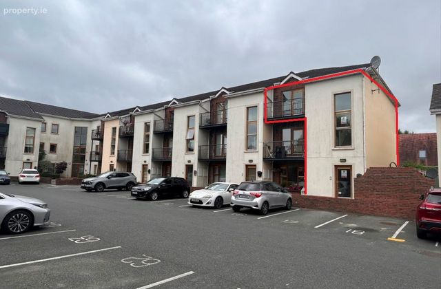 Apt 26, Corballis Demense, Ratoath, Co. Meath, Ratoath, Co. Meath - Click to view photos