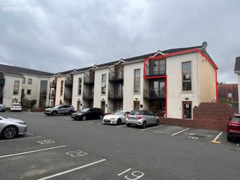 Corballis Demense, Ratoath, Co. Meath