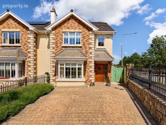 12 Knightsbrook Crescent, Trim, Co. Meath, Trim, Co. Meath
