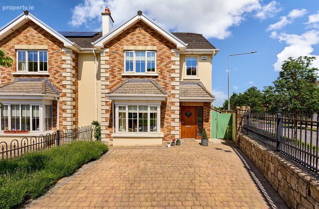 12 Knightsbrook Crescent, Trim, Co. Meath, Trim, Co. Meath - Click to view photos