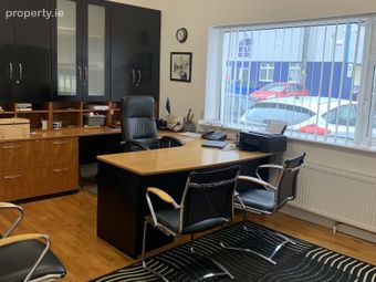 Dosco Industrial Estate, South Douglas Road, Douglas, Co. Cork - Image 4