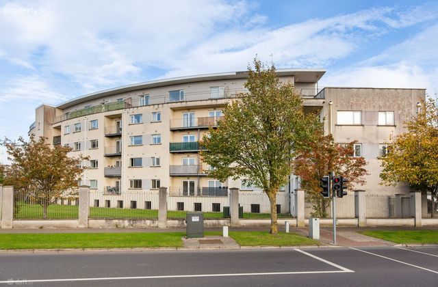 Apartment 90, Block B, &Aacute;ras Na Cluaine, Clondalkin, Dublin 22 - Click to view photos