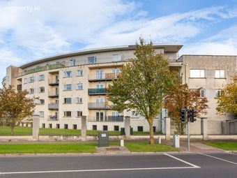 Apartment 90, Block B, &Aacute;ras Na Cluaine, Clondalkin, Dublin 22