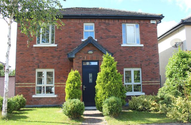 15 Cruise Park Walk, Dublin 15, Tyrrelstown, Dublin 15 - Click to view photos