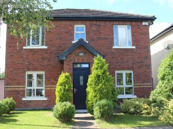 15 Cruise Park Walk, Dublin 15, Tyrrelstown, Dublin 15