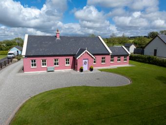 Lacka Beg, Abbeydorney, Co. Kerry