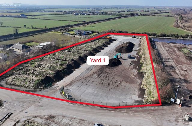 Bord Na M&oacute;na, Kilberry, Athy, Co. Kildare - Click to view photos