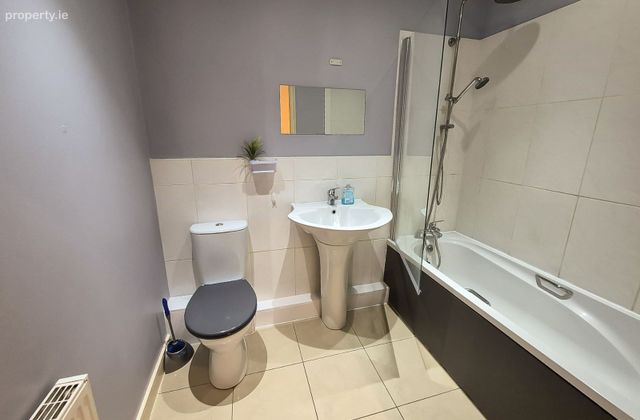 Apartment 92, Block A, Lymewood Mews, Dublin 9 - Click to view photos