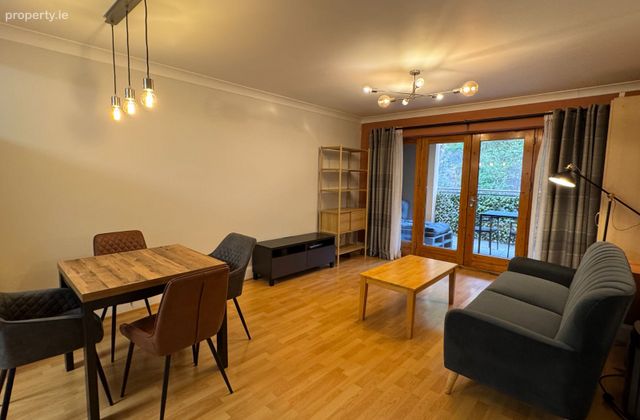 Apartment 205, Brideholm, Blackpool, Co. Cork - Click to view photos