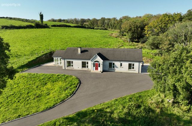 5 Tawnawanny Road, Tawnawanny, Enniskillen, Co. Fermanagh, Pettigo, Co. Donegal - Click to view photos
