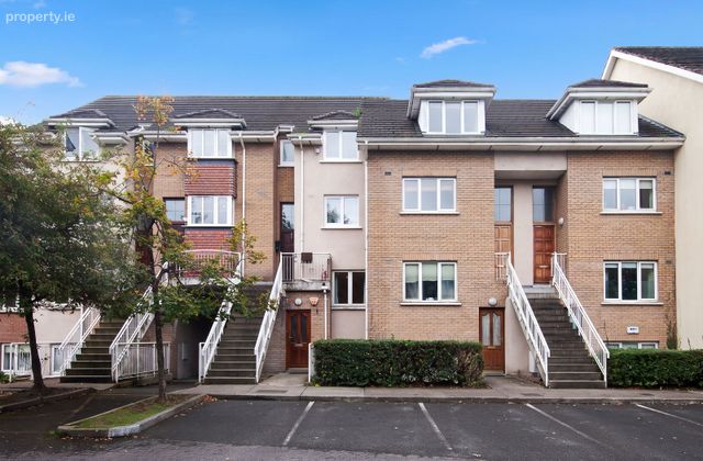 109 Parkview, Verdemont, Blanchardstown, Dublin 15 - Click to view photos