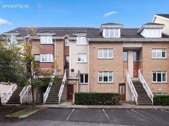 109 Parkview, Verdemont, Blanchardstown, Dublin 15