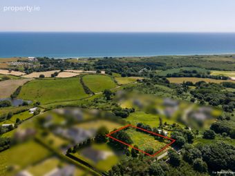 Site With Fpp At Sandy Lane, Curracloe, Co. Wexford - Image 4