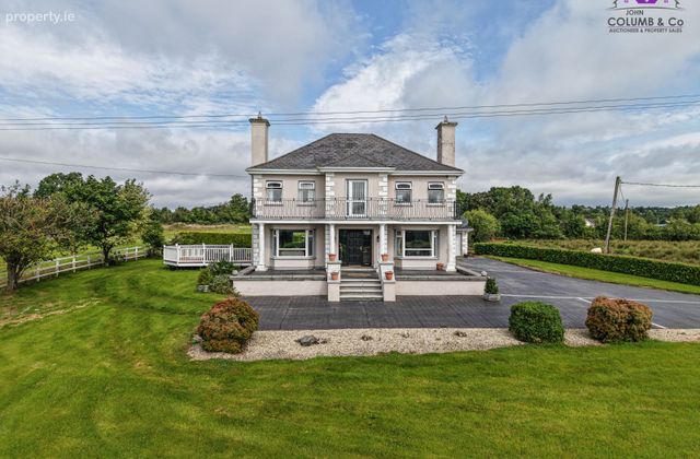 Aughagreagh, Ballinalee, Ballinalee, Co. Longford - Click to view photos
