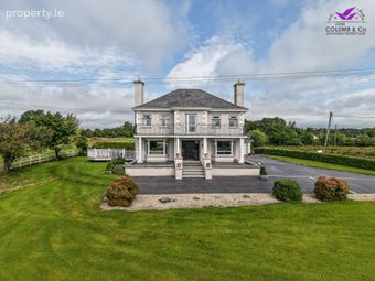 Aughagreagh, Ballinalee, Ballinalee, Co. Longford