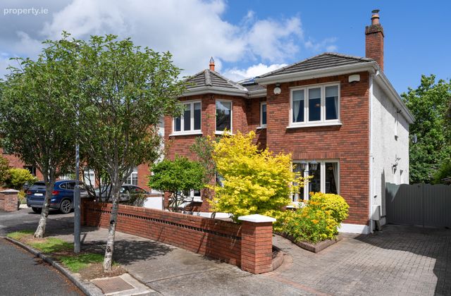 36 Chelmsford, Simmonstown, Celbridge, Co. Kildare, Celbridge, Co. Kildare - Click to view photos