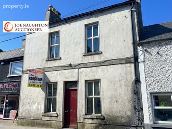 Sean Costello Street, Athlone, Athlone, Co. Westmeath