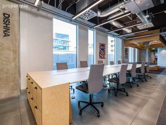 2nd Floor, The Reflector, Hanover Quay, Dublin 2, Dublin 2 - Image 4