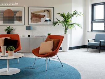 Grand Canal House, Grand Canal, Dublin 4 - Image 5
