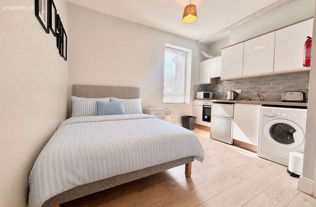 Leinster Avenue, Dublin 3, Ballybough, Dublin 3 - Click to view photos