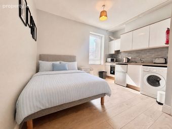 Leinster Avenue, Dublin 3, Ballybough, Dublin 3