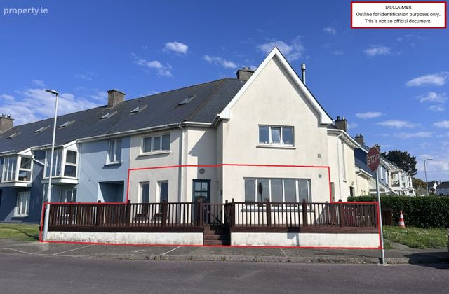 42c Mariners Cove, Baltimore, Co. Cork - Click to view photos