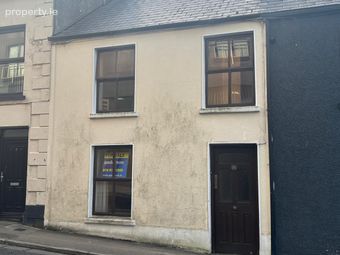 8 Water Street, Donegal, Donegal Town, Co. Donegal