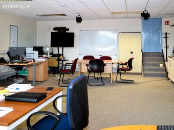 Maynooth Business Campus, Straffan Road, Maynooth, Maynooth, Co. Kildare - Image 2