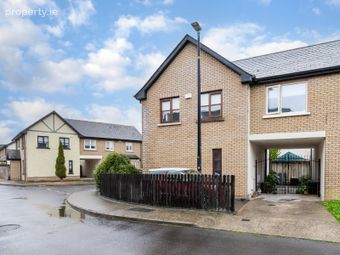 22 The View, Cnoc Na Gr&eacute;ine, Kilcullen, Co. Kildare, Kilcullen, Co. Kildare - Image 3