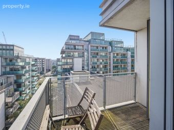 26 Baltrasna House, IFSC, Dublin 1 - Image 5