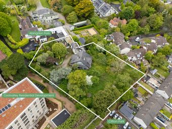 Abingdon Park, Shanganagh Road, Shankill, Co. Dublin, Shankill, Dublin 18 - Image 3