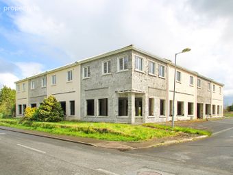 Mixed Use Development At Cl&oacute;s An Iarla, Dominic Street, Portumna, Co. Galway - Image 2