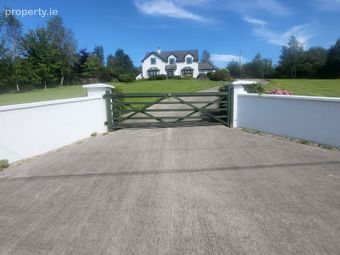 Waters Edge, Augharan, Aughavas, Co. Leitrim - Image 2