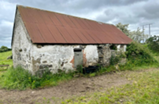 Drumury Corlismore, Ballinagh, Co. Cavan - Click to view photos