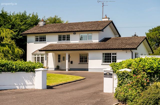 Woodboyne, Boyne Road, Navan, Co. Meath - Click to view photos