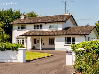 Woodboyne, Boyne Road, Navan, Co. Meath