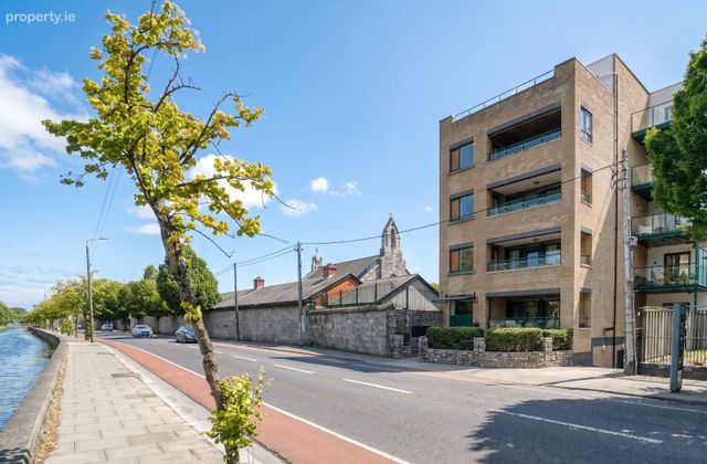 Apartment 2, Grove House, Rathmines, Dublin 6 - Click to view photos