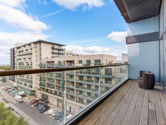 Apartment 613, The Cubes 3, Stillorgan, Co. Dublin