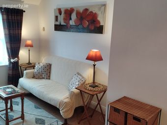 52 Mountjoy Square, Dublin 1